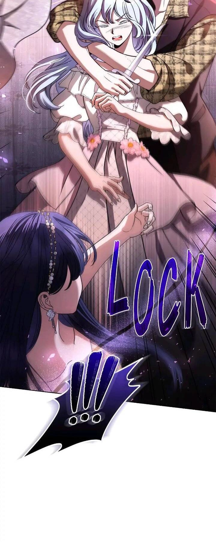 Thân Gửi Tình Nhân Của Chồng Tôi Chapter 34.2 - 27