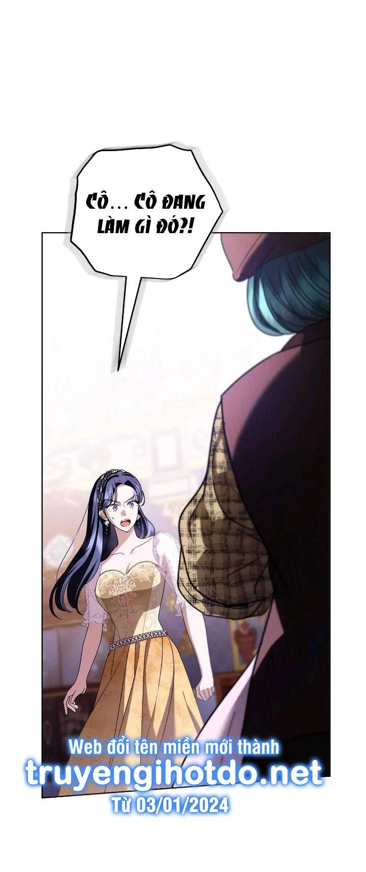 Thân Gửi Tình Nhân Của Chồng Tôi Chapter 34.2 - 28