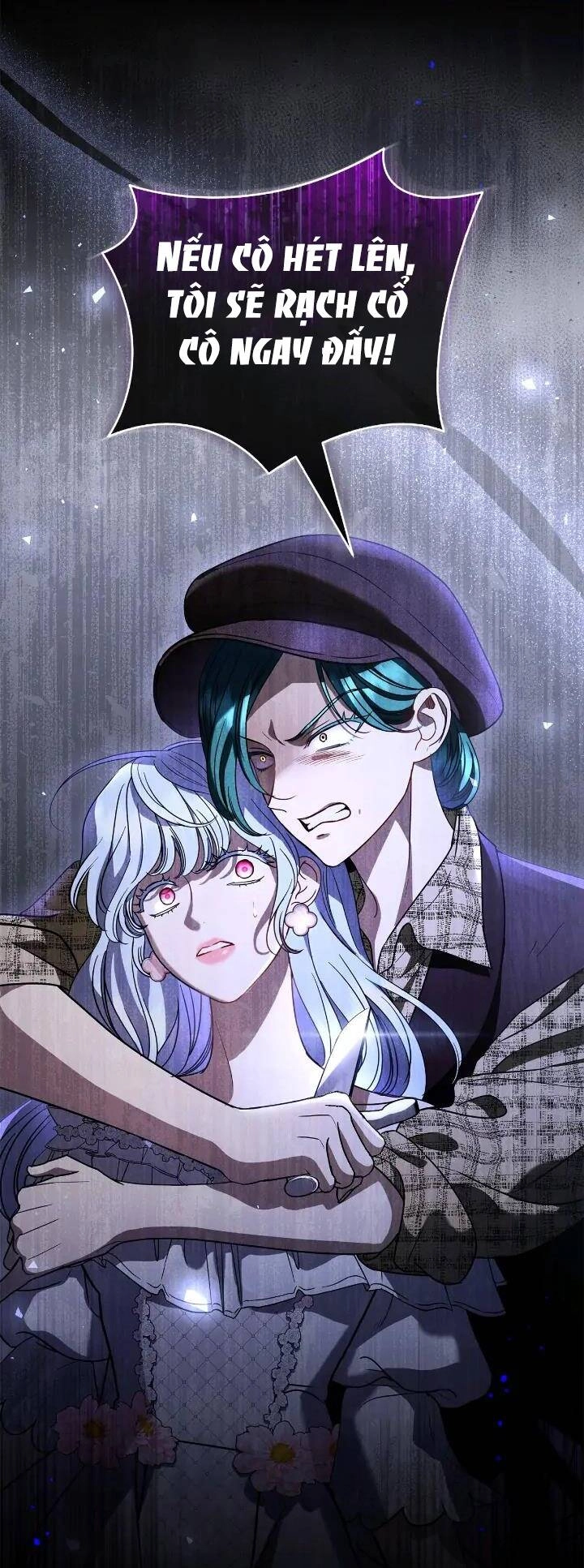 Thân Gửi Tình Nhân Của Chồng Tôi Chapter 34.2 - 30