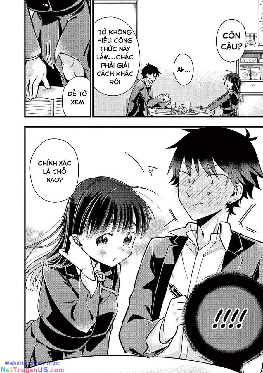 Chotto Dake Nuke Chau Hiiragi-San Chapter 7 - 6