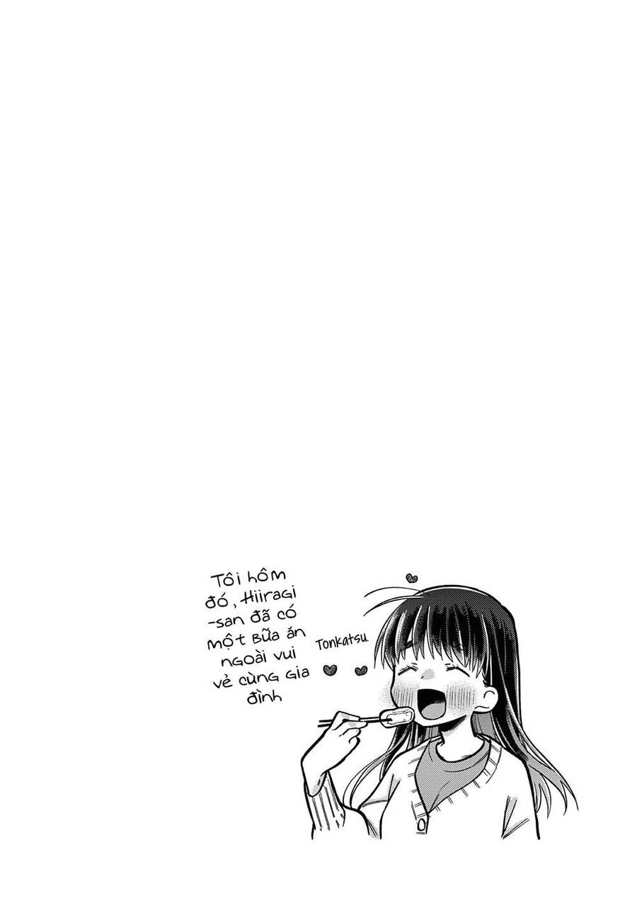 Chotto Dake Nuke Chau Hiiragi-San Chapter 9 - 16