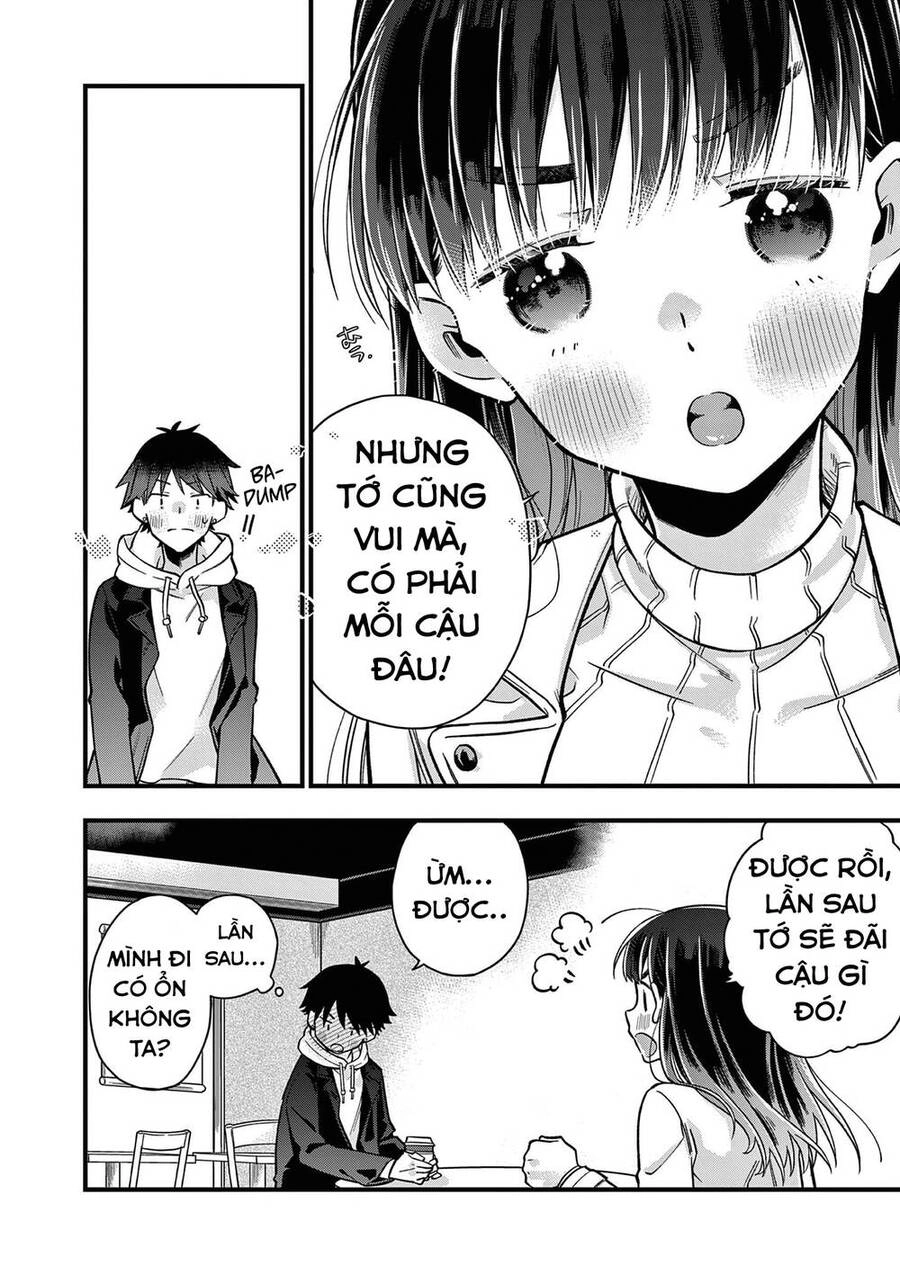 Chotto Dake Nuke Chau Hiiragi-San Chapter 10 - 8