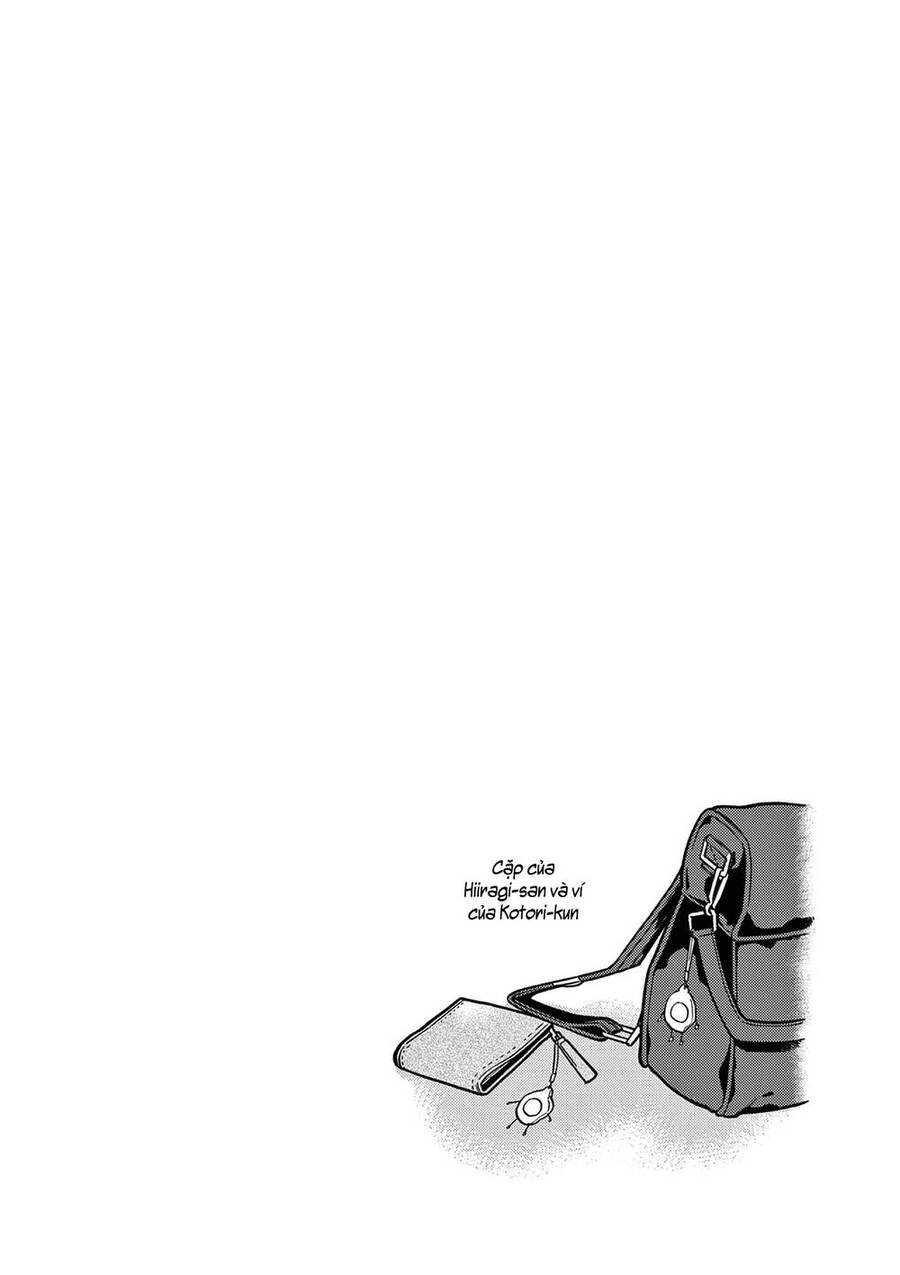 Chotto Dake Nuke Chau Hiiragi-San Chapter 10 - 14