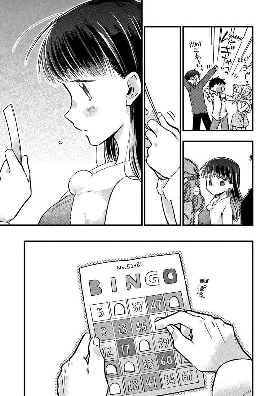 Chotto Dake Nuke Chau Hiiragi-San Chapter 11 - 5