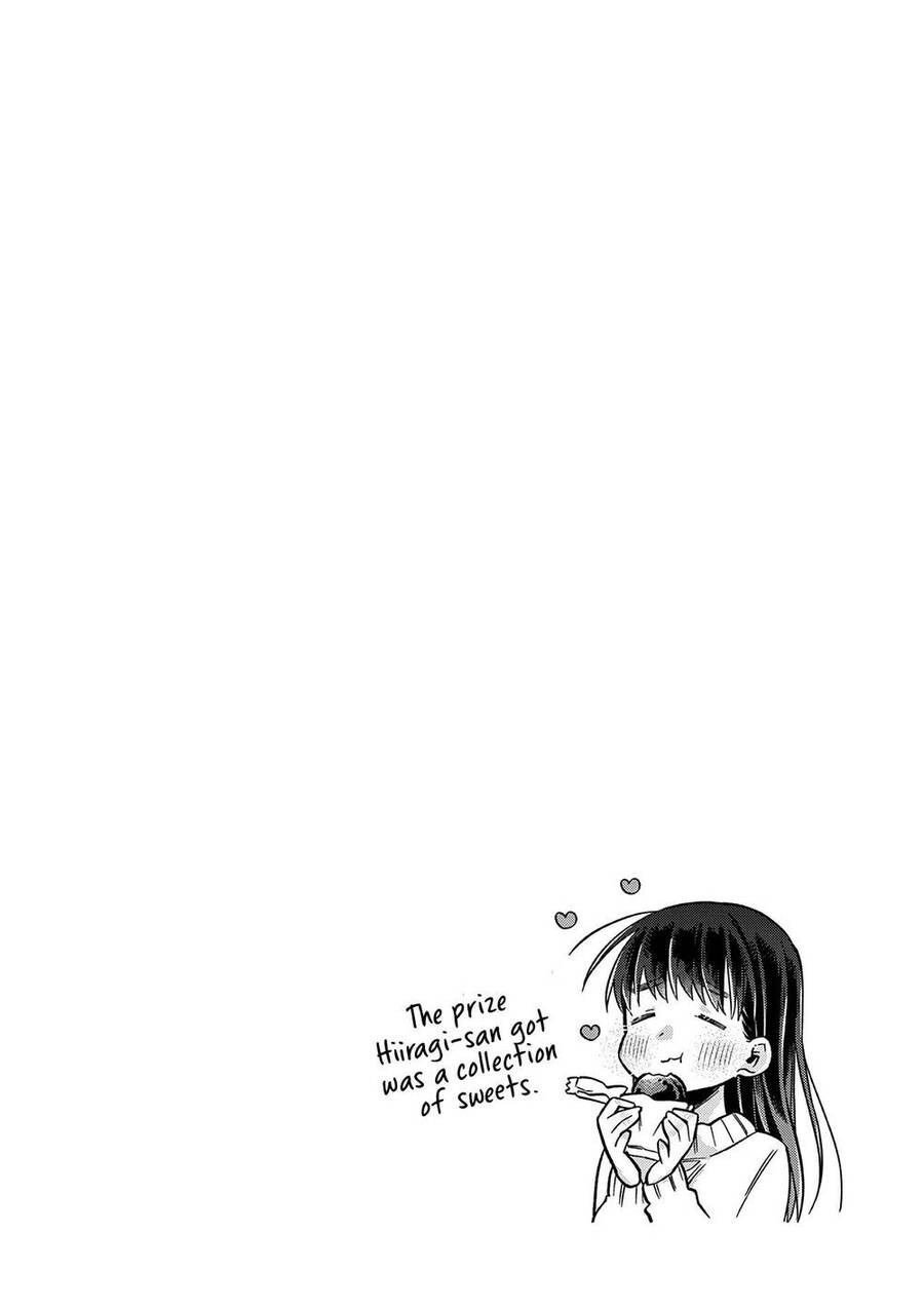 Chotto Dake Nuke Chau Hiiragi-San Chapter 12 - 17