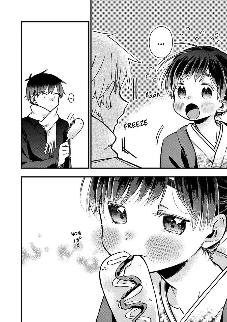 Chotto Dake Nuke Chau Hiiragi-San Chapter 13 - 6