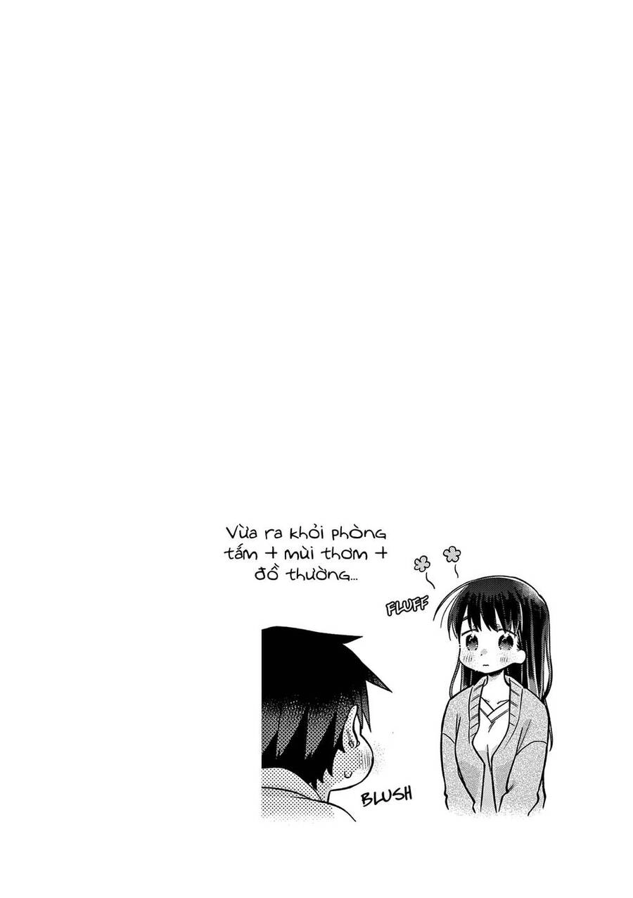 Chotto Dake Nuke Chau Hiiragi-San Chapter 14 - 13