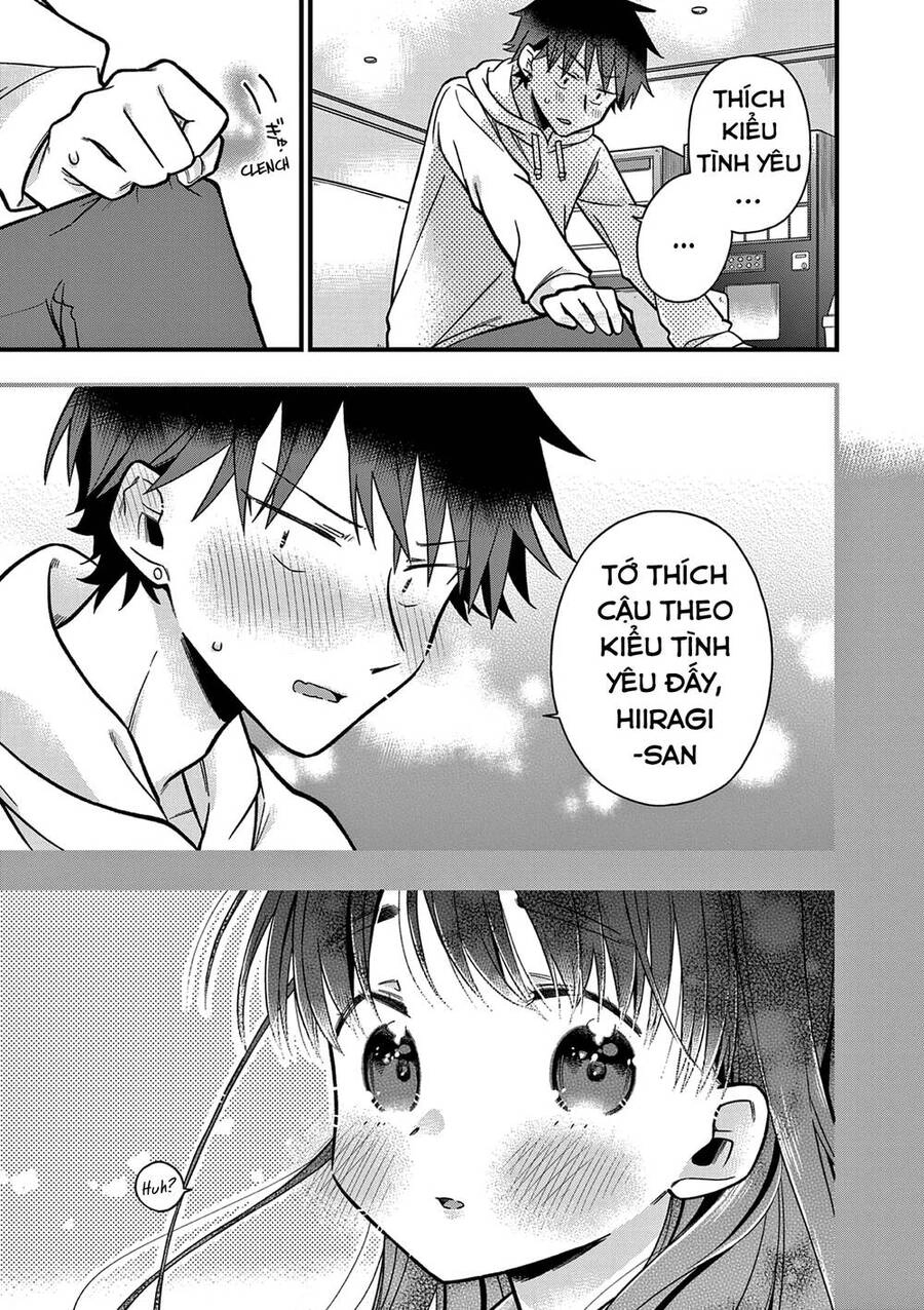 Chotto Dake Nuke Chau Hiiragi-San Chapter 15 - 7