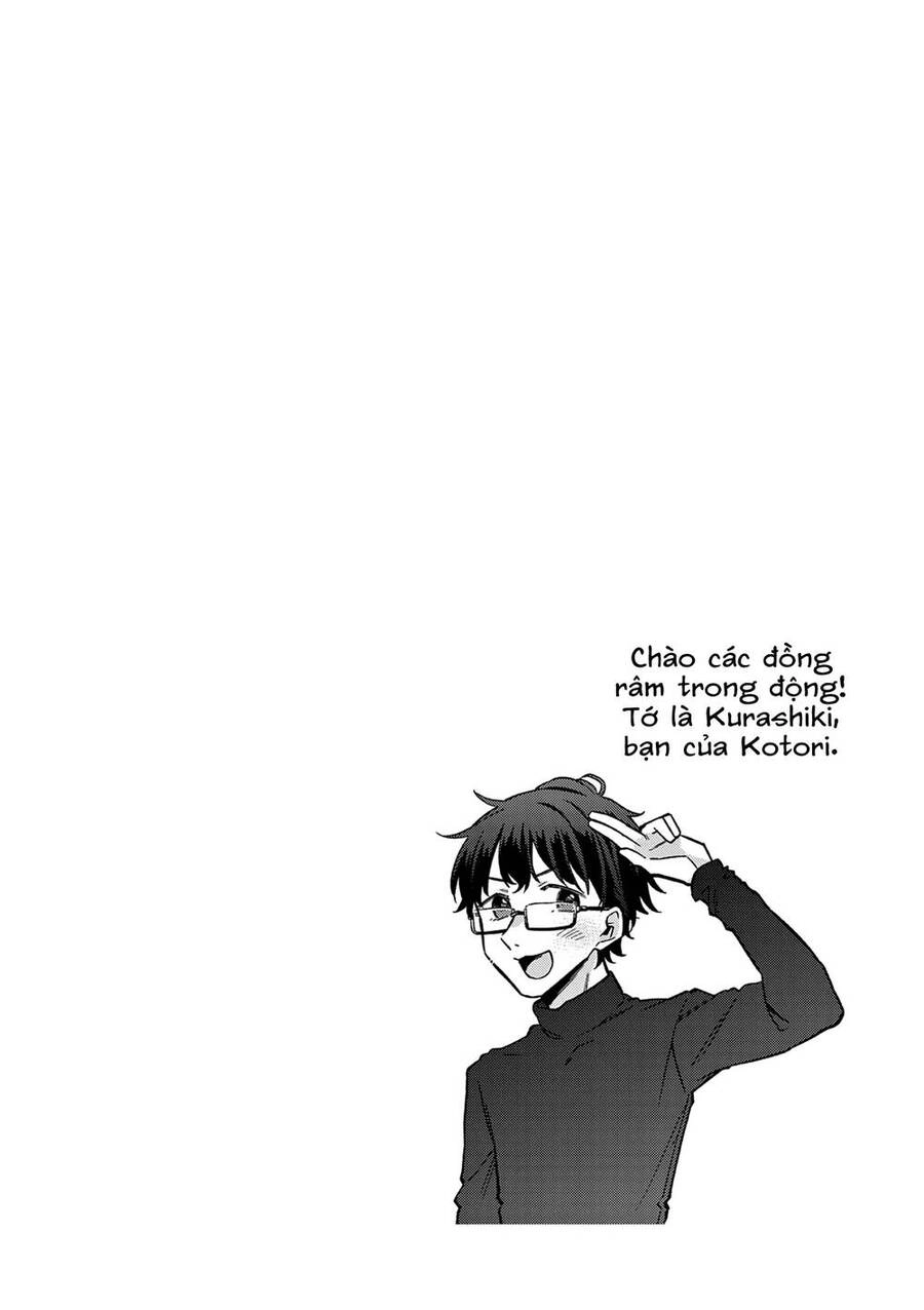 Chotto Dake Nuke Chau Hiiragi-San Chapter 16 - 13