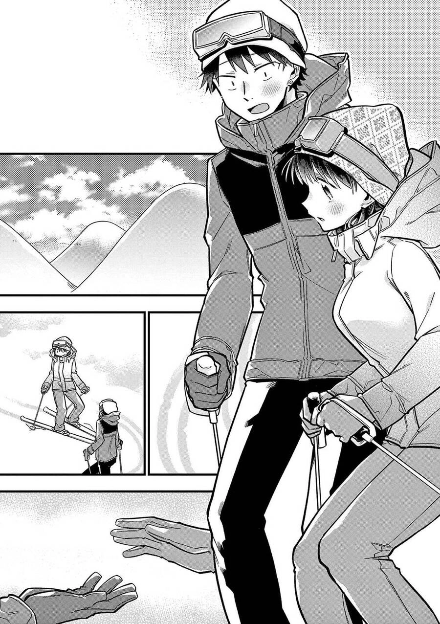 Chotto Dake Nuke Chau Hiiragi-San Chapter 18 - 5