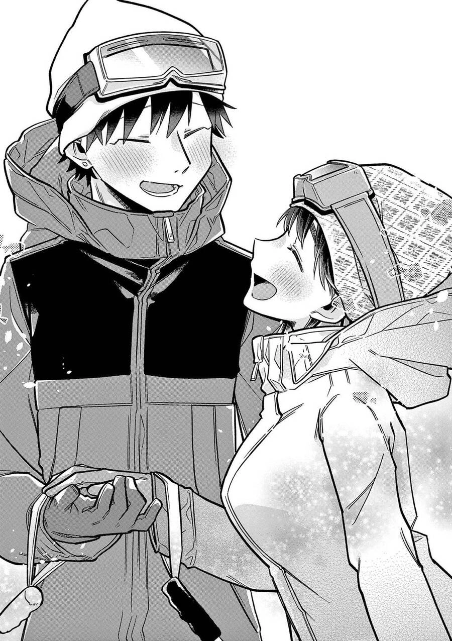 Chotto Dake Nuke Chau Hiiragi-San Chapter 18 - 6