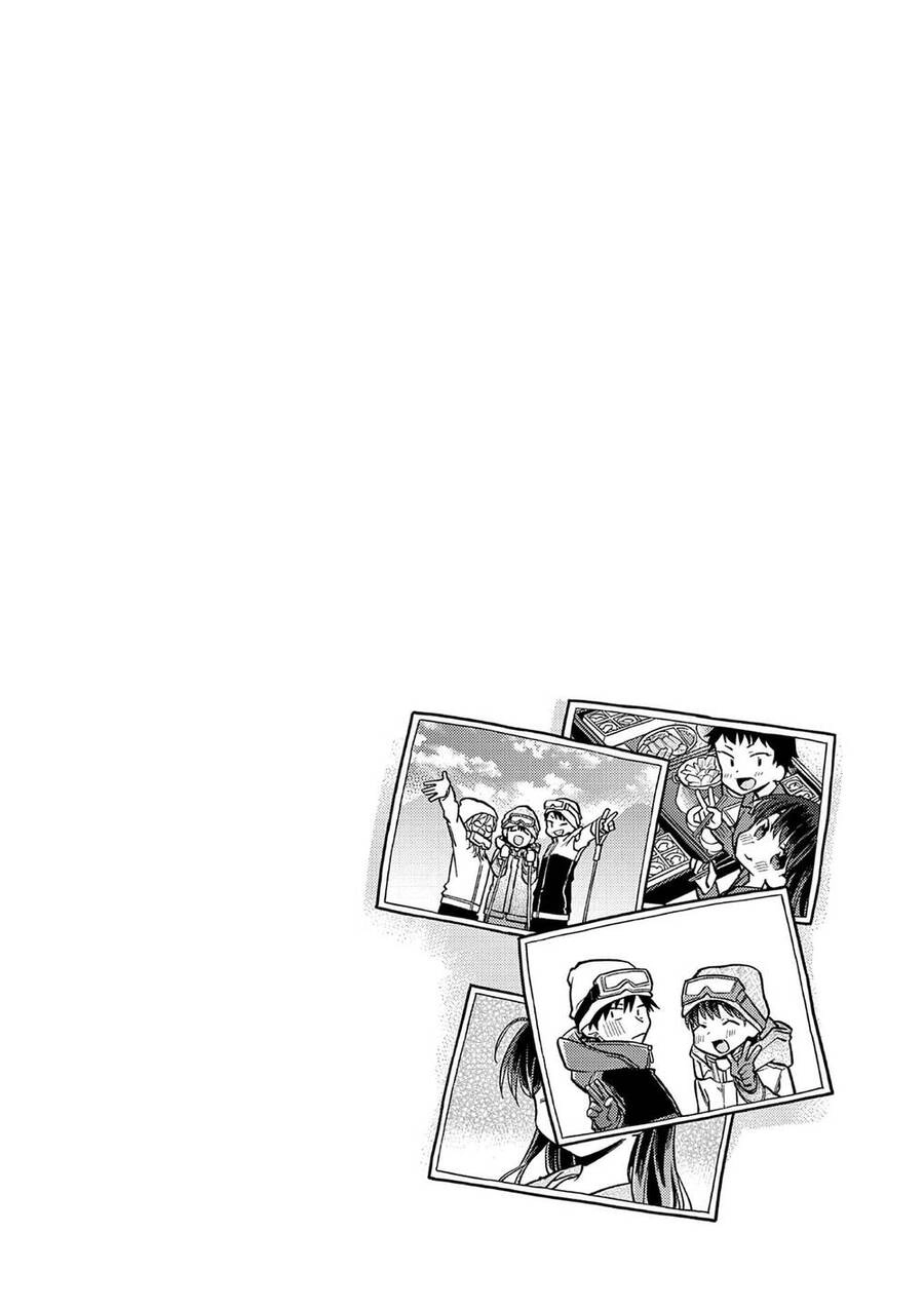 Chotto Dake Nuke Chau Hiiragi-San Chapter 18 - 15