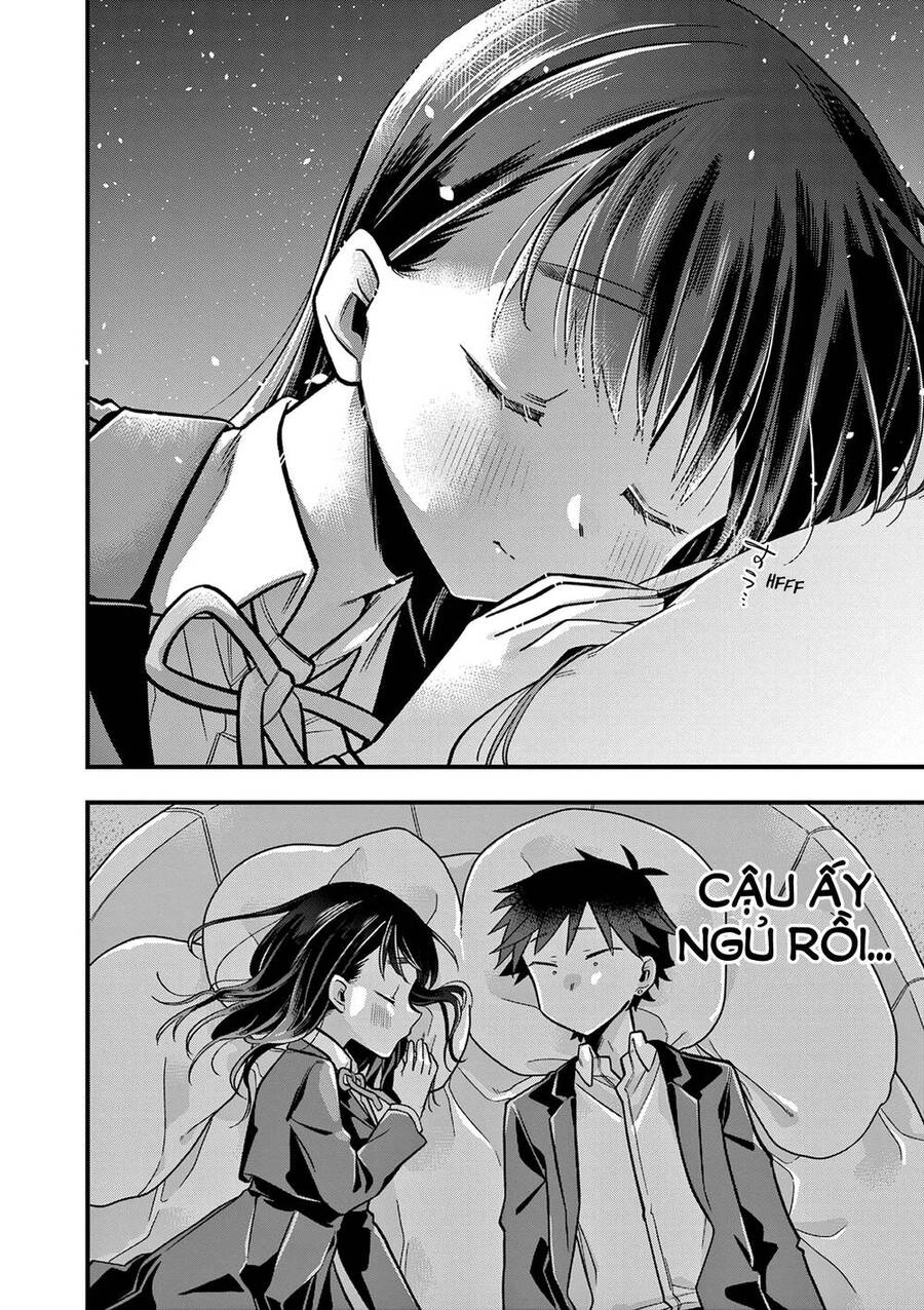 Chotto Dake Nuke Chau Hiiragi-San Chapter 20 - 6