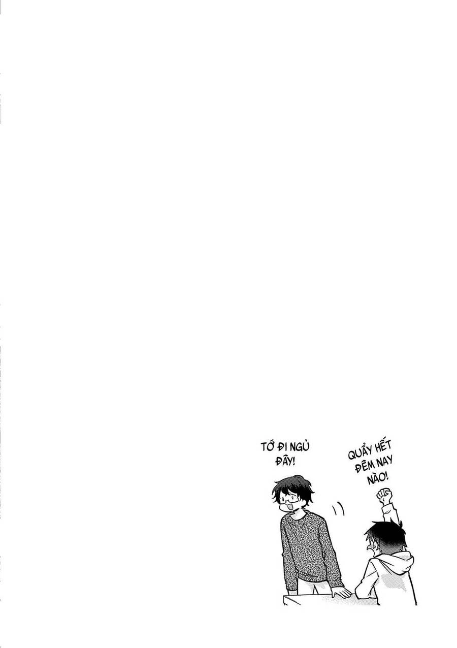 Chotto Dake Nuke Chau Hiiragi-San Chapter 21 - 13