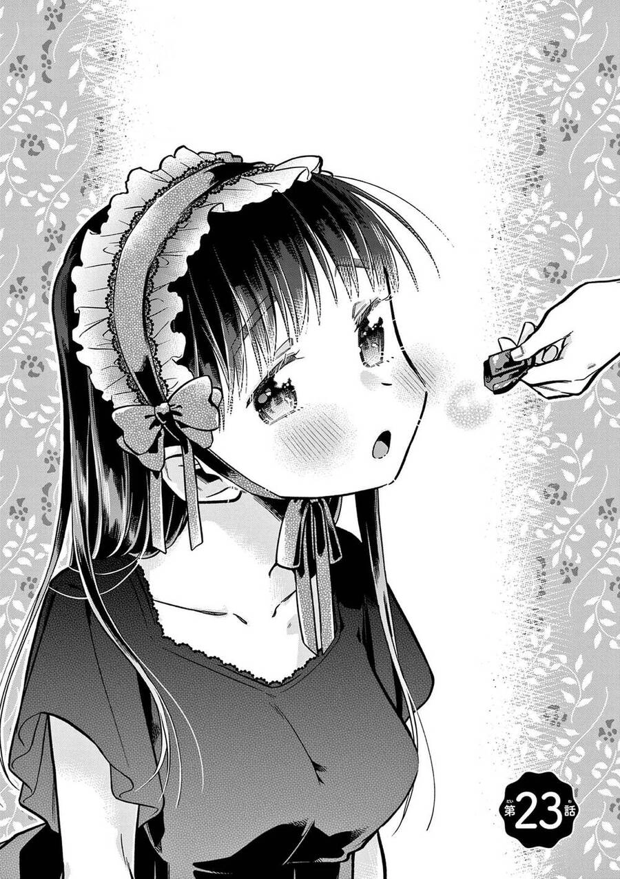 Chotto Dake Nuke Chau Hiiragi-San Chapter 23 - 2