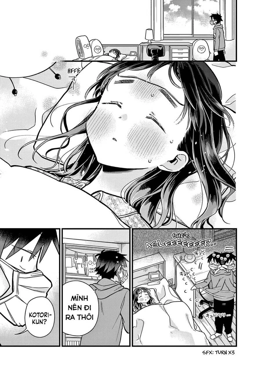 Chotto Dake Nuke Chau Hiiragi-San Chapter 23 - 7