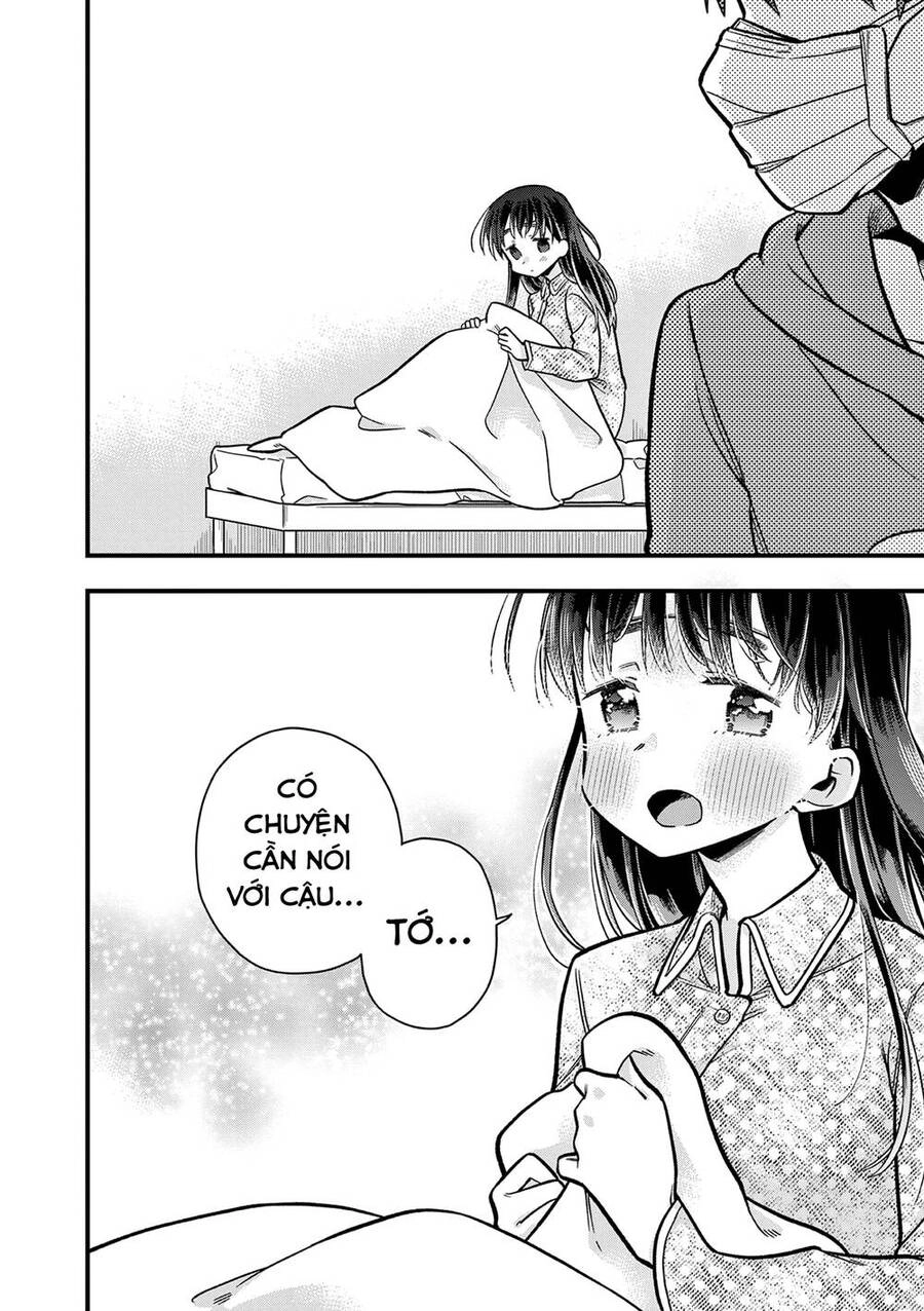 Chotto Dake Nuke Chau Hiiragi-San Chapter 23 - 10