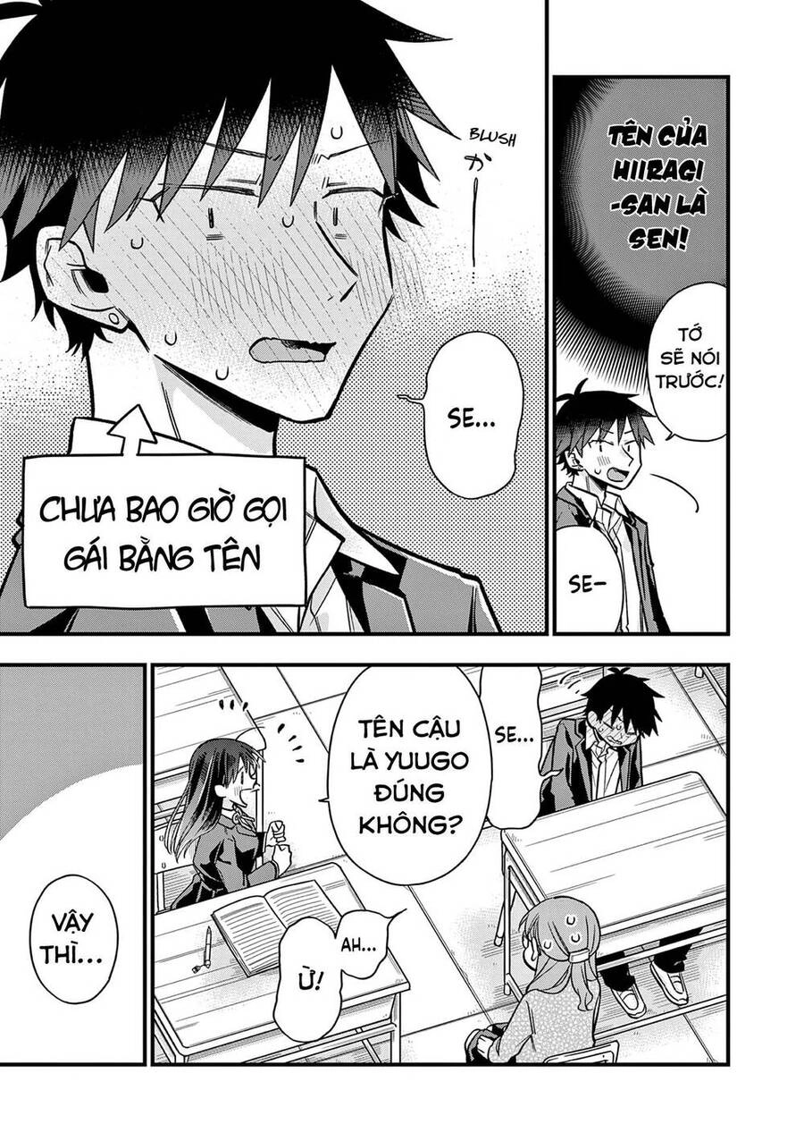 Chotto Dake Nuke Chau Hiiragi-San Chapter 25 - 5