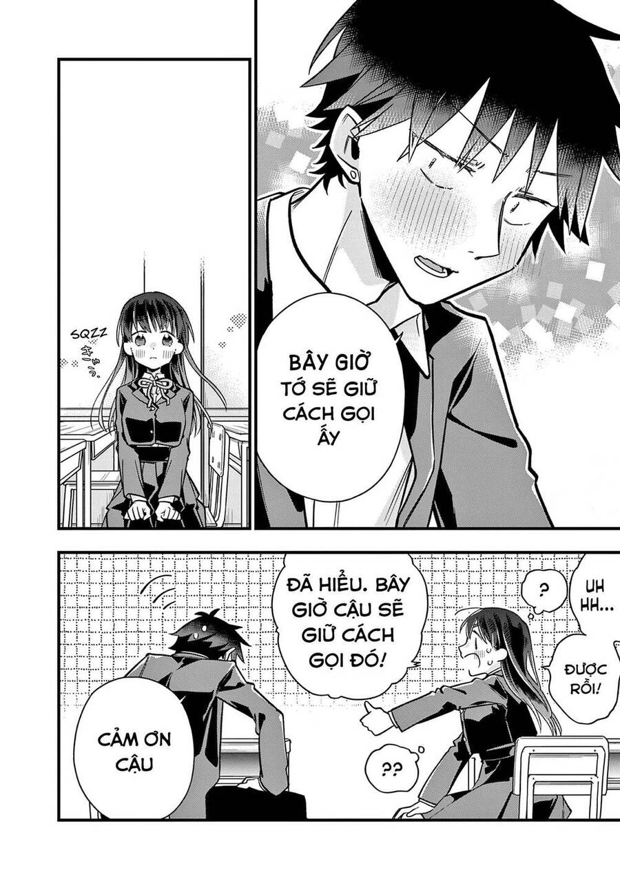 Chotto Dake Nuke Chau Hiiragi-San Chapter 25 - 8