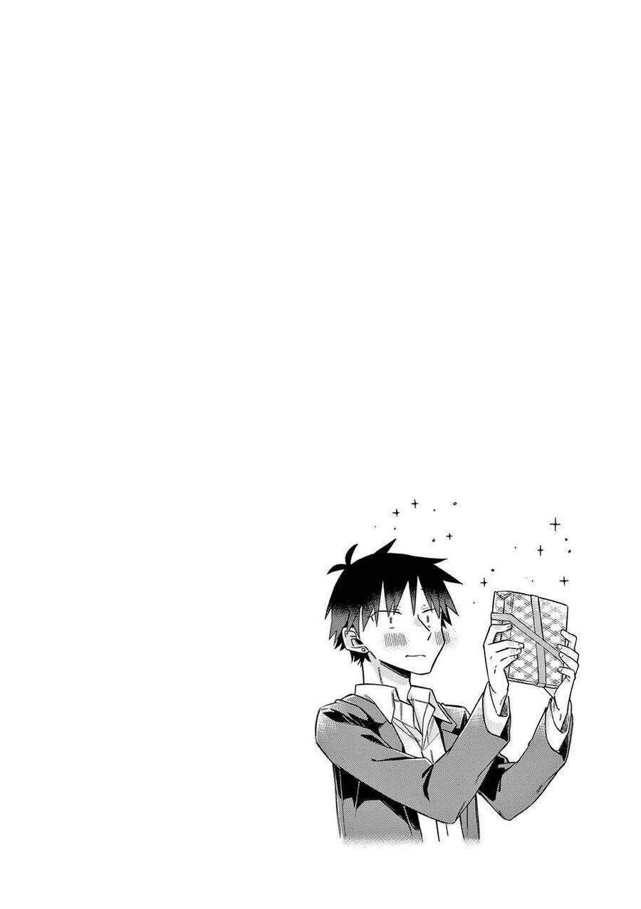 Chotto Dake Nuke Chau Hiiragi-San Chapter 25 - 12