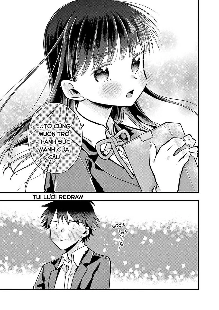 Chotto Dake Nuke Chau Hiiragi-San Chapter 26 - 9