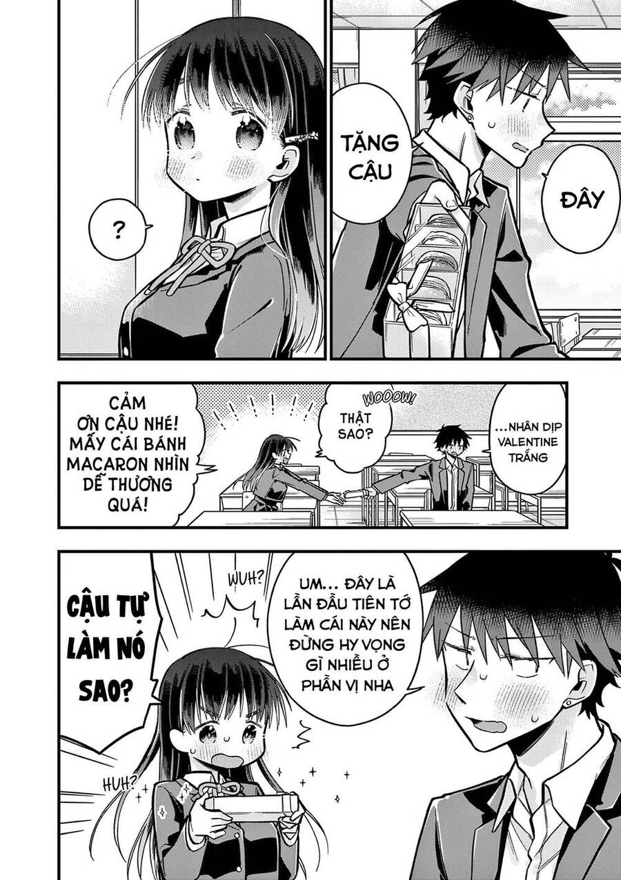 Chotto Dake Nuke Chau Hiiragi-San Chapter 28 - 2