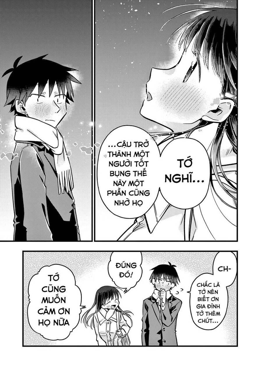 Chotto Dake Nuke Chau Hiiragi-San Chapter 28 - 19