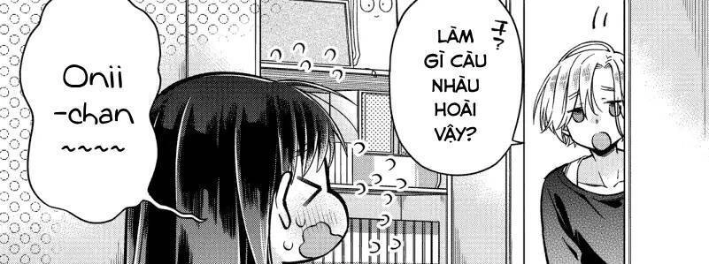 Chotto Dake Nuke Chau Hiiragi-San Chapter 29 - 2