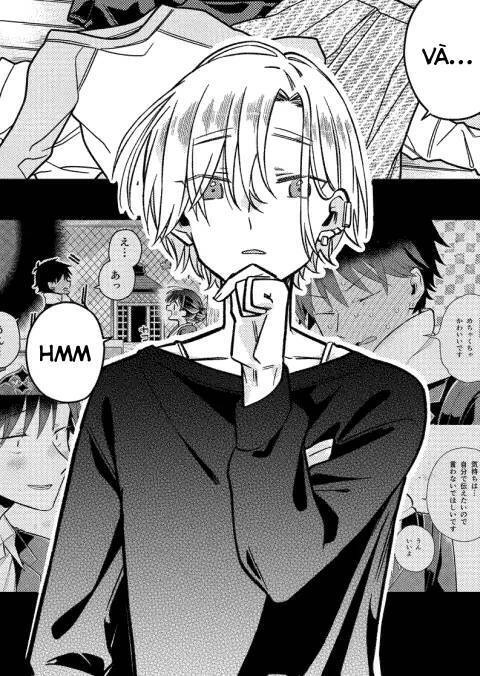 Chotto Dake Nuke Chau Hiiragi-San Chapter 29 - 6