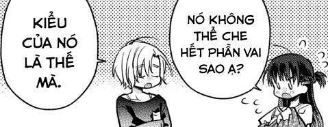 Chotto Dake Nuke Chau Hiiragi-San Chapter 29 - 9