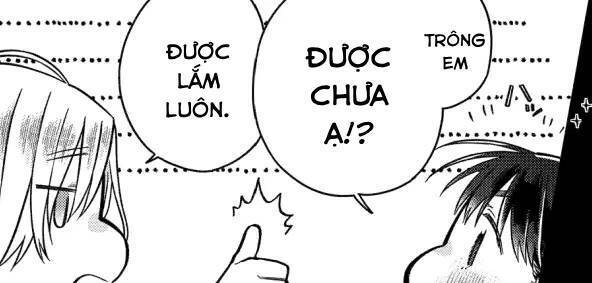 Chotto Dake Nuke Chau Hiiragi-San Chapter 29 - 10