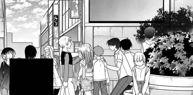 Chotto Dake Nuke Chau Hiiragi-San Chapter 29 - 14