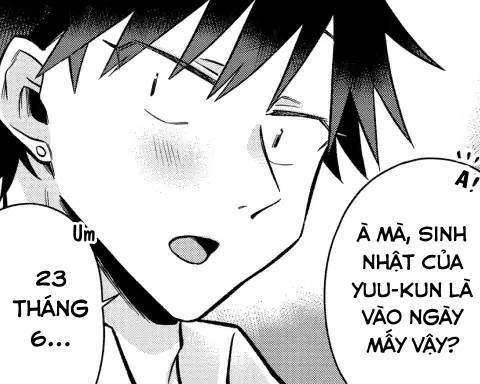 Chotto Dake Nuke Chau Hiiragi-San Chapter 29 - 21