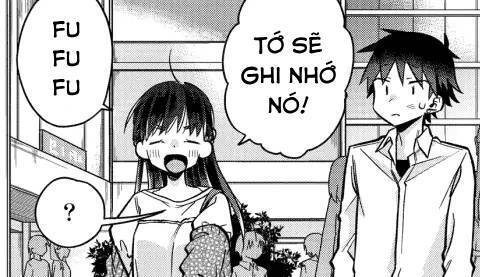 Chotto Dake Nuke Chau Hiiragi-San Chapter 29 - 22