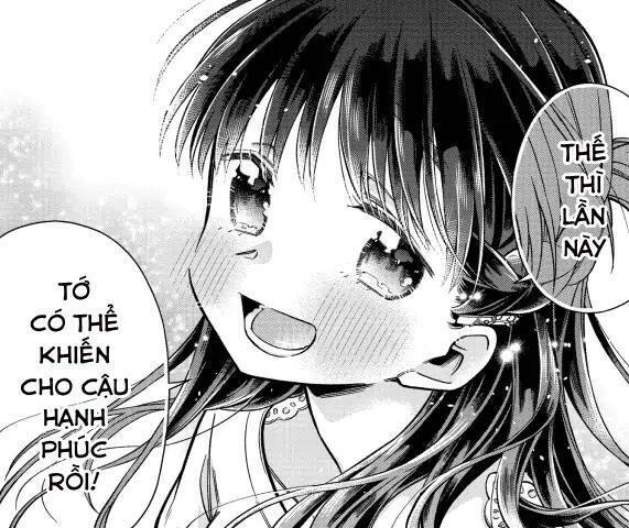 Chotto Dake Nuke Chau Hiiragi-San Chapter 29 - 23