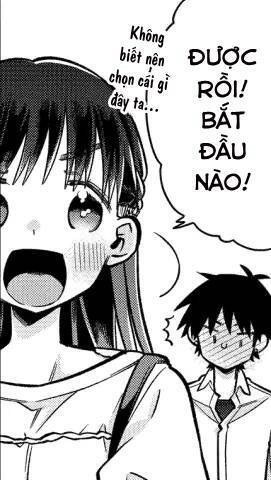 Chotto Dake Nuke Chau Hiiragi-San Chapter 29 - 26