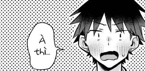 Chotto Dake Nuke Chau Hiiragi-San Chapter 29 - 28