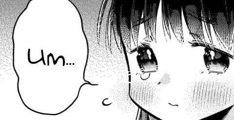 Chotto Dake Nuke Chau Hiiragi-San Chapter 29 - 32