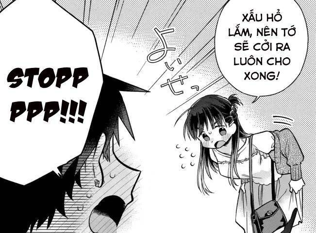 Chotto Dake Nuke Chau Hiiragi-San Chapter 29 - 33