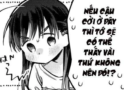 Chotto Dake Nuke Chau Hiiragi-San Chapter 29 - 34