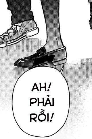 Chotto Dake Nuke Chau Hiiragi-San Chapter 29 - 41