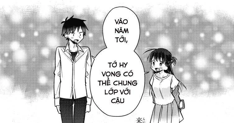 Chotto Dake Nuke Chau Hiiragi-San Chapter 29 - 42