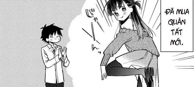 Chotto Dake Nuke Chau Hiiragi-San Chapter 29 - 44