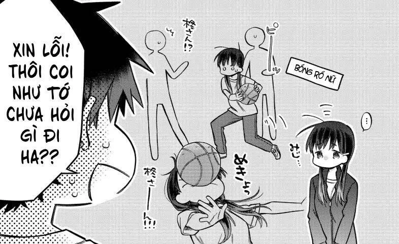 Chotto Dake Nuke Chau Hiiragi-San Chapter 32 - 9