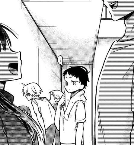 Chotto Dake Nuke Chau Hiiragi-San Chapter 32 - 12