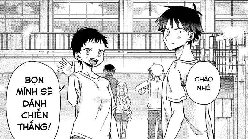 Chotto Dake Nuke Chau Hiiragi-San Chapter 32 - 14