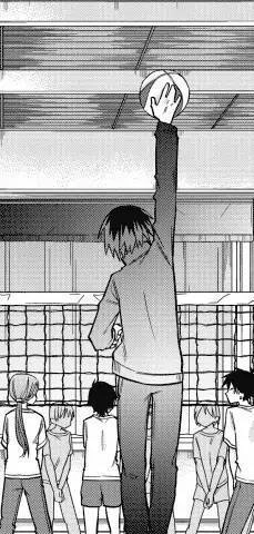 Chotto Dake Nuke Chau Hiiragi-San Chapter 32 - 15