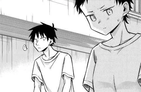 Chotto Dake Nuke Chau Hiiragi-San Chapter 32 - 21