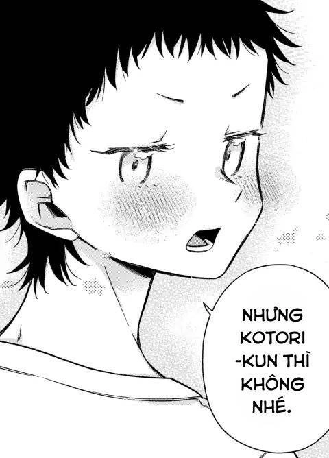 Chotto Dake Nuke Chau Hiiragi-San Chapter 33 - 6