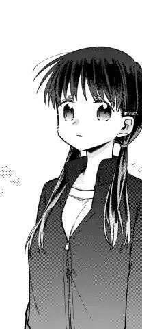 Chotto Dake Nuke Chau Hiiragi-San Chapter 33 - 7